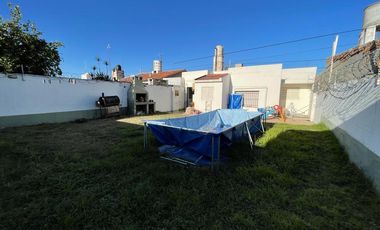 Casa de 2/3 dormitorios en Residencial América Apta crédito hipotecario