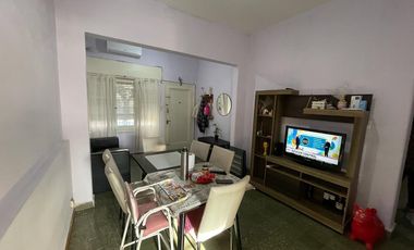 Casa de 2/3 dormitorios en Residencial América Apta crédito hipotecario