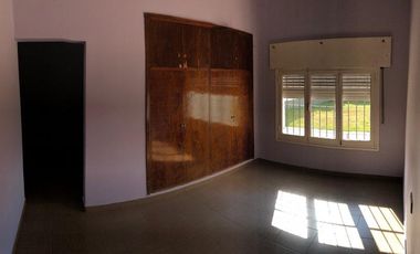 Casa de 2/3 dormitorios en Residencial América Apta crédito hipotecario