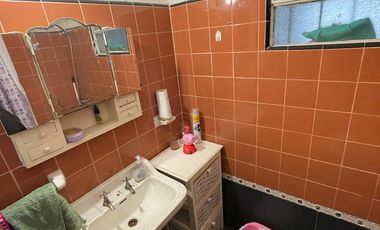 Casa de 2/3 dormitorios en Residencial América Apta crédito hipotecario