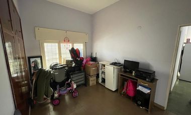 Casa de 2/3 dormitorios en Residencial América Apta crédito hipotecario