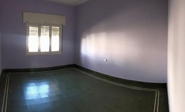 Casa de 2/3 dormitorios en Residencial América Apta crédito hipotecario