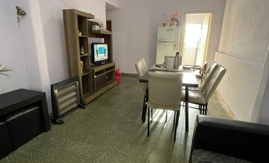 Casa de 2/3 dormitorios en Residencial América Apta crédito hipotecario