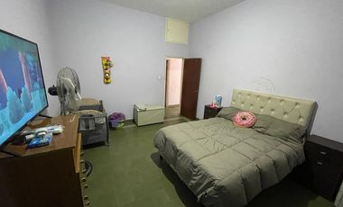 Casa de 2/3 dormitorios en Residencial América Apta crédito hipotecario