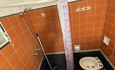 Casa de 2/3 dormitorios en Residencial América Apta crédito hipotecario