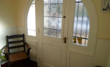 Casa 4 ambientes 2 cocheras Quilmes