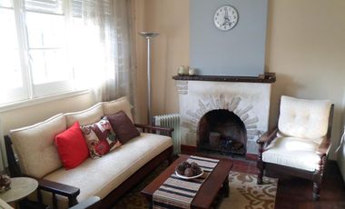 Casa 4 ambientes 2 cocheras Quilmes