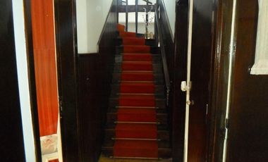 Casa 4 ambientes 2 cocheras Quilmes