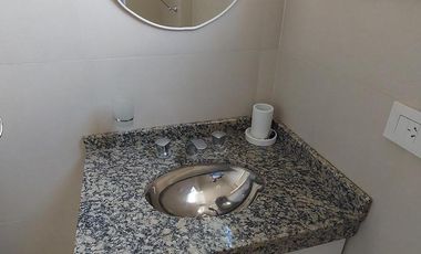 Departamento de 2 dormitorios en Edficio Alarif Trench