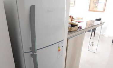 Departamento de 2 dormitorios en Edficio Alarif Trench