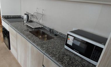 Departamento de 2 dormitorios en Edficio Alarif Trench