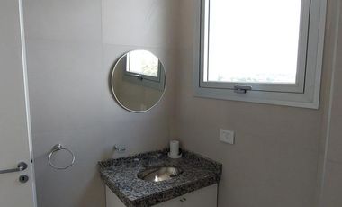 Departamento de 2 dormitorios en Edficio Alarif Trench