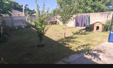 Casa en Capitan Bermudez