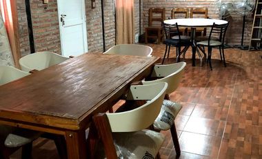 Casa en Capitan Bermudez