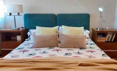 SEMIPISO REFORMADO A NUEVO EN ZONA PARQUE