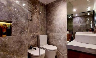 SEMIPISO REFORMADO A NUEVO EN ZONA PARQUE