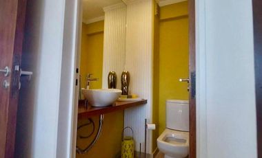 SEMIPISO REFORMADO A NUEVO EN ZONA PARQUE