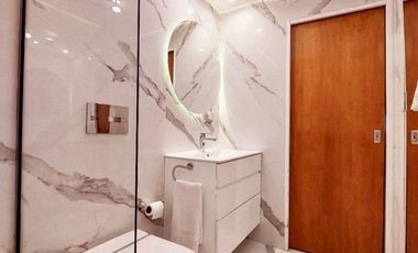 SEMIPISO REFORMADO A NUEVO EN ZONA PARQUE