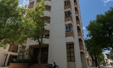 SEMIPISO REFORMADO A NUEVO EN ZONA PARQUE