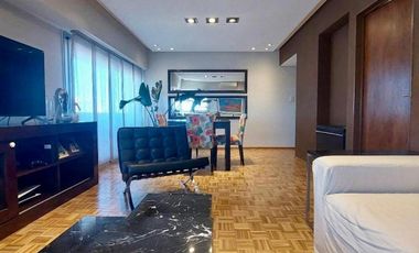 SEMIPISO REFORMADO A NUEVO EN ZONA PARQUE