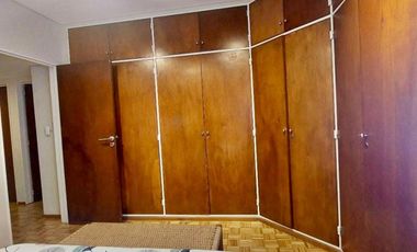 SEMIPISO REFORMADO A NUEVO EN ZONA PARQUE