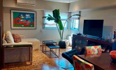 SEMIPISO REFORMADO A NUEVO EN ZONA PARQUE