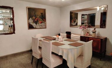 *Departamento Duplex Frente A Parque En Cercado De Lima*