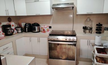 *Departamento Duplex Frente A Parque En Cercado De Lima*