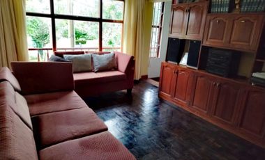 *Departamento Duplex Frente A Parque En Cercado De Lima*