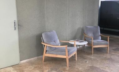 Departamento - Olivos en alquiler 2 ambientes