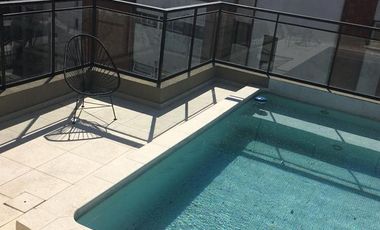 Departamento - Olivos en alquiler 2 ambientes