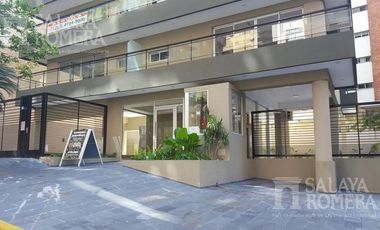 Departamento - Olivos en alquiler 2 ambientes