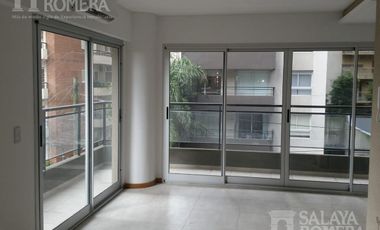 Departamento - Olivos en alquiler 2 ambientes