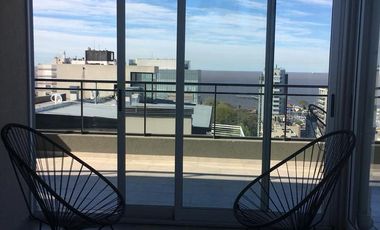 Departamento - Olivos en alquiler 2 ambientes