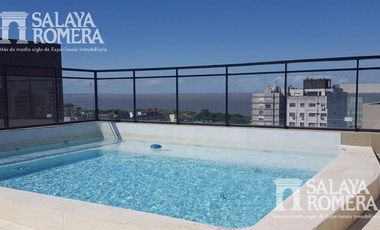 Departamento - Olivos en alquiler 2 ambientes