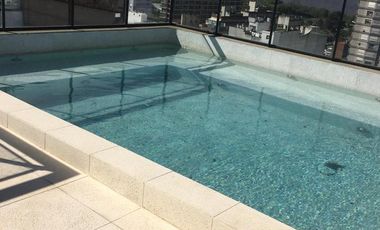 Departamento - Olivos en alquiler 2 ambientes