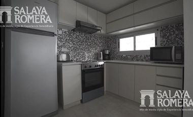 Departamento - Olivos en alquiler 2 ambientes