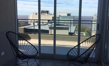 Departamento - Olivos en alquiler 2 ambientes