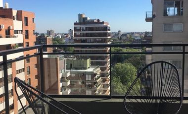 Departamento - Olivos en alquiler 2 ambientes