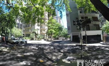 Departamento - Olivos en alquiler 2 ambientes