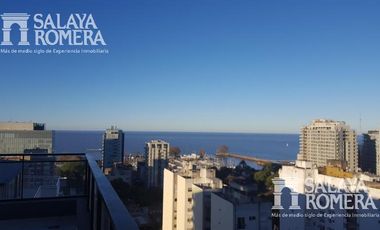 Departamento - Olivos en alquiler 2 ambientes