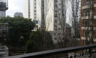 Departamento - Olivos en alquiler 2 ambientes