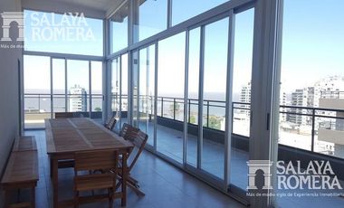 Departamento - Olivos en alquiler 2 ambientes