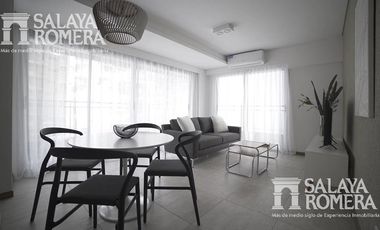 Departamento - Olivos en alquiler 2 ambientes