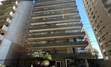 Departamento - Olivos en alquiler 2 ambientes