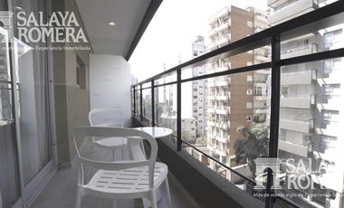 Departamento - Olivos en alquiler 2 ambientes