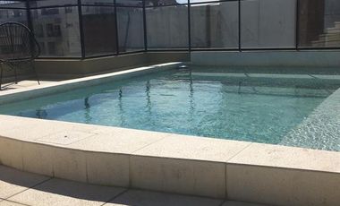 Departamento - Olivos en alquiler 2 ambientes