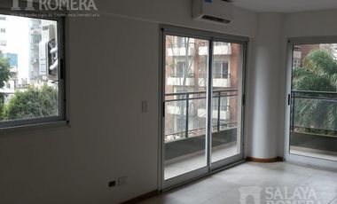 Departamento - Olivos en alquiler 2 ambientes