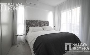 Departamento - Olivos en alquiler 2 ambientes