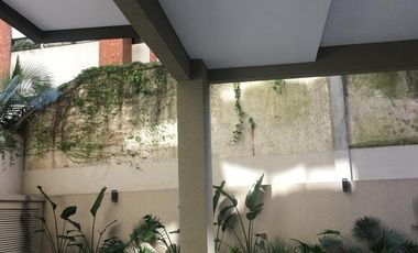 Departamento - Olivos en alquiler 2 ambientes